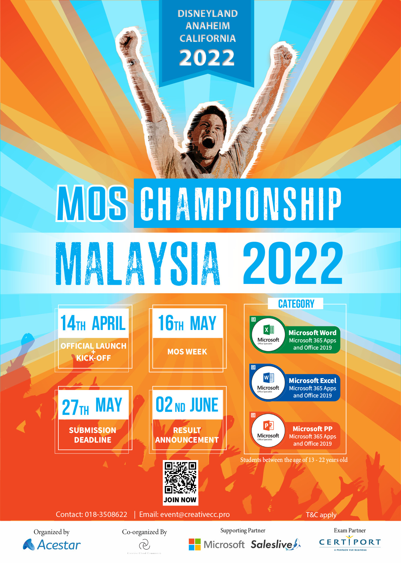 ACP Championship Malaysia
