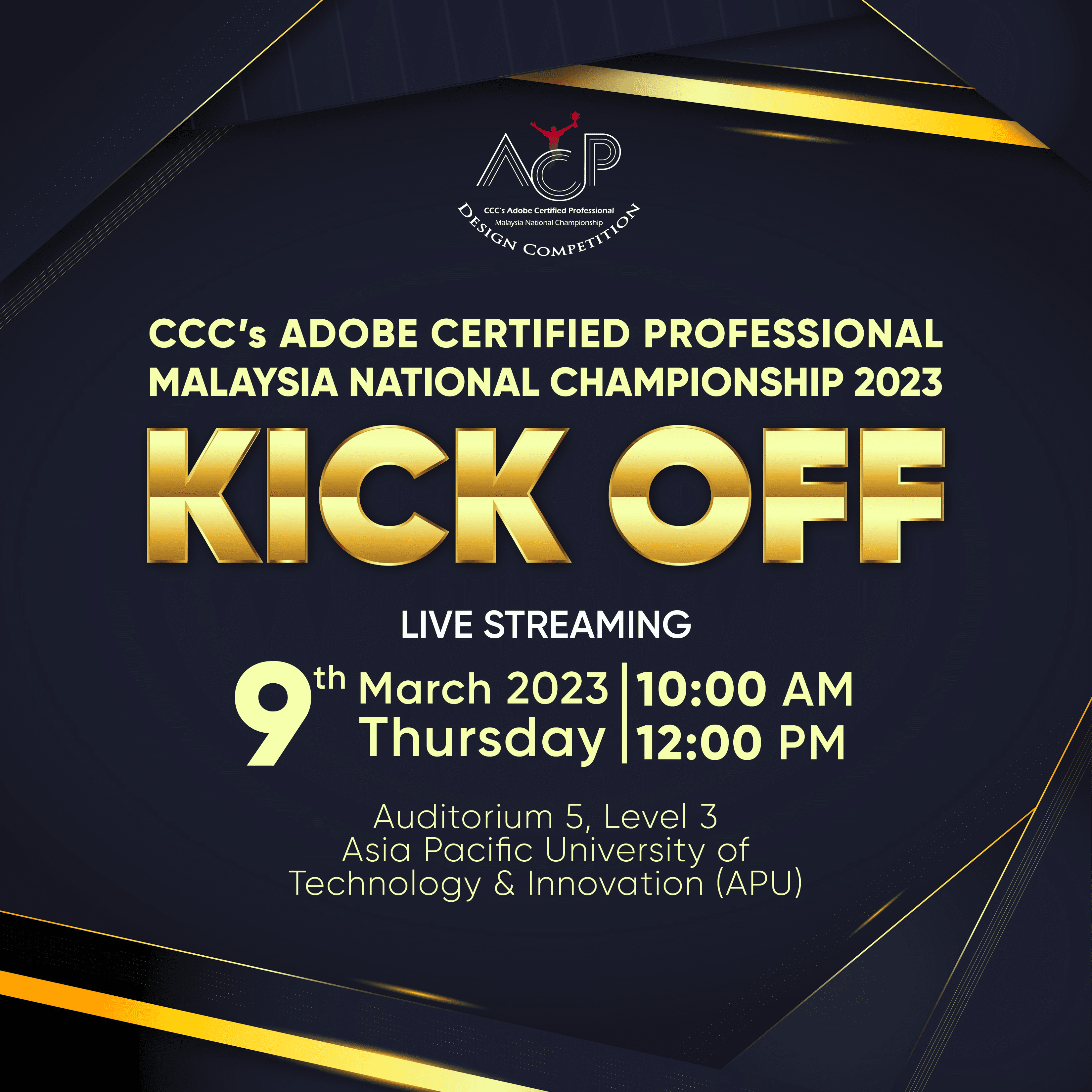 Kick-Off